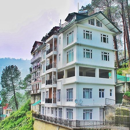 Pine Retreat Shimla Hotel Exterior photo