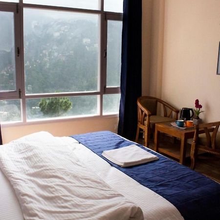 Pine Retreat Shimla Hotel Exterior photo